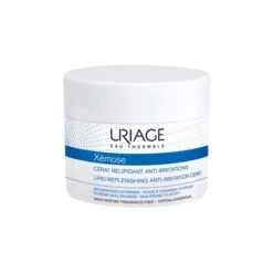 Uriage Laboratoires Dermatolog Xemose Cerato 200 Ml