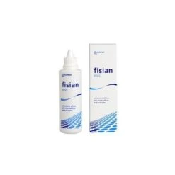 Valderma Fisian Plus 125ml