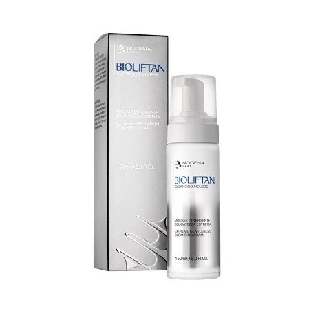 Valetudo Bioliftan Cleansing Mousse 150 Ml