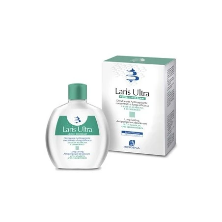 Valetudo Laris Ultra Flacone 50 Ml