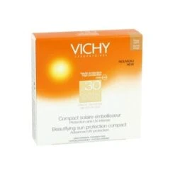 Vichy Capital Soleil Compact Fonce 30 10 G