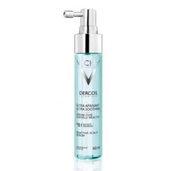 Vichy Dercos Ultralenitivo Siero Cuoio 60 Ml