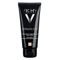 Vichy Dermablend Corpo Chiaro 100 Ml