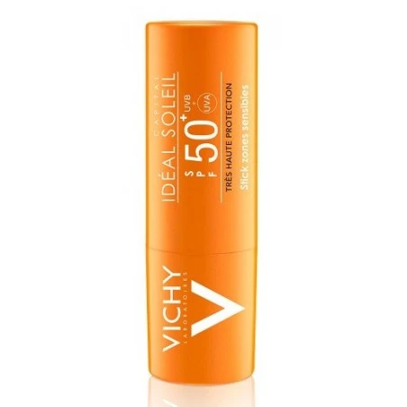 Vichy Ideal Soleil Stick Spf50+ 9g