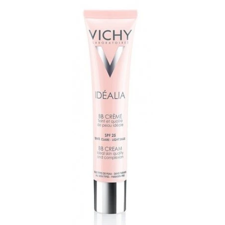 Vichy Idealia Bambini Cream Chiara 40 Ml