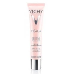 Vichy Idealia Bambini Cream Media 40 Ml
