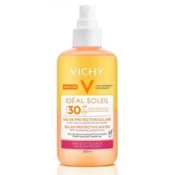 Vichy Is Acqua Solare Antiossidante 200 Ml
