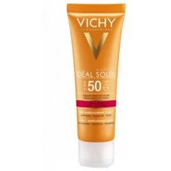 Vichy Is Fluido Ultra Leggero Spf30 30 Ml