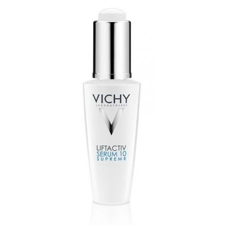 Vichy Liftactiv Supreme Serum10 30 Ml