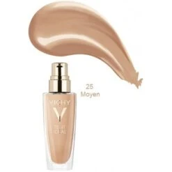 Vichy Teint Ideal Fluido 25 30 Ml