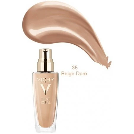 Vichy Teint Ideal Fluido 35 30 Ml