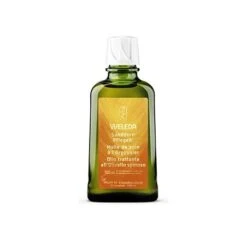 Weleda Italia Olio Olivello Spinoso 100 Ml