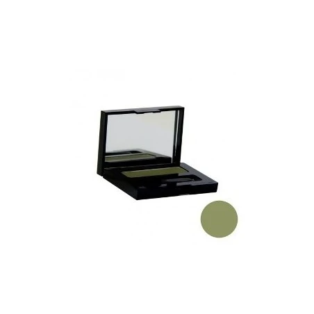 Zeta Farmaceutici Euphidra Skin Color Ombretto Compatto Po07 Verde